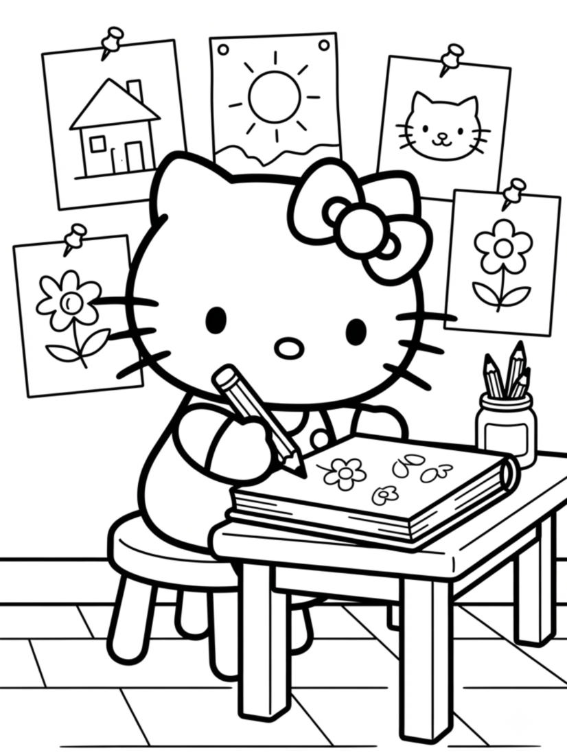 Artist Studio