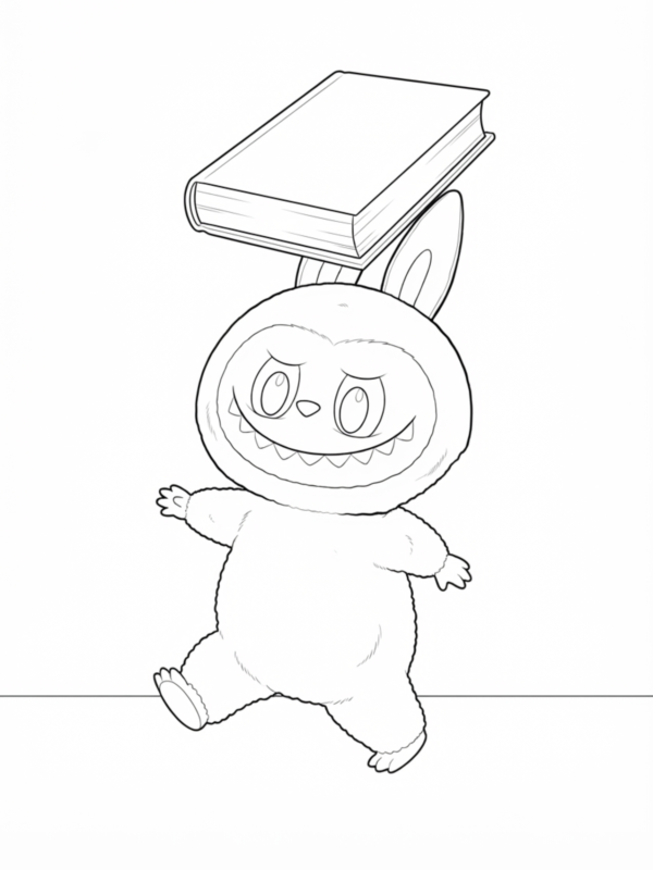 Balancing a Book