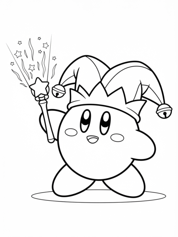 Beam Kirby