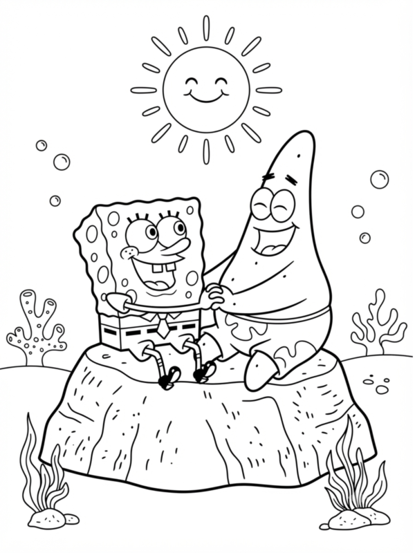 Best Friends Forever