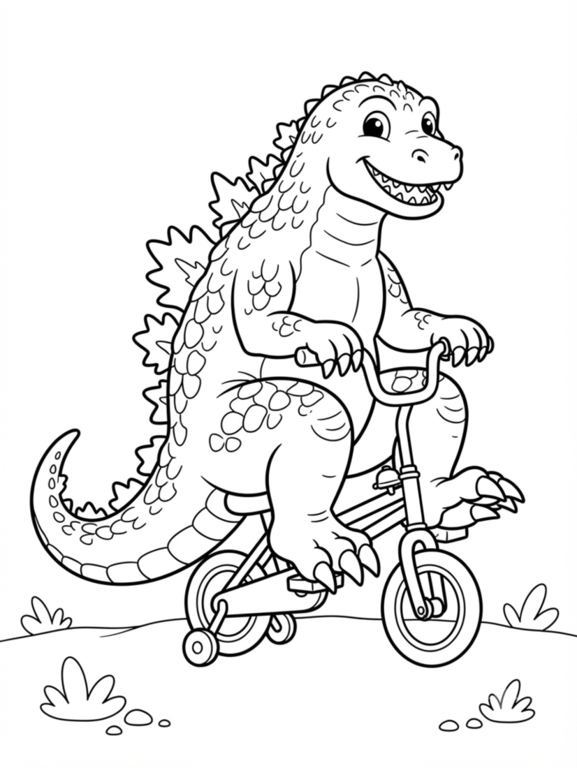 Bicycle Ride