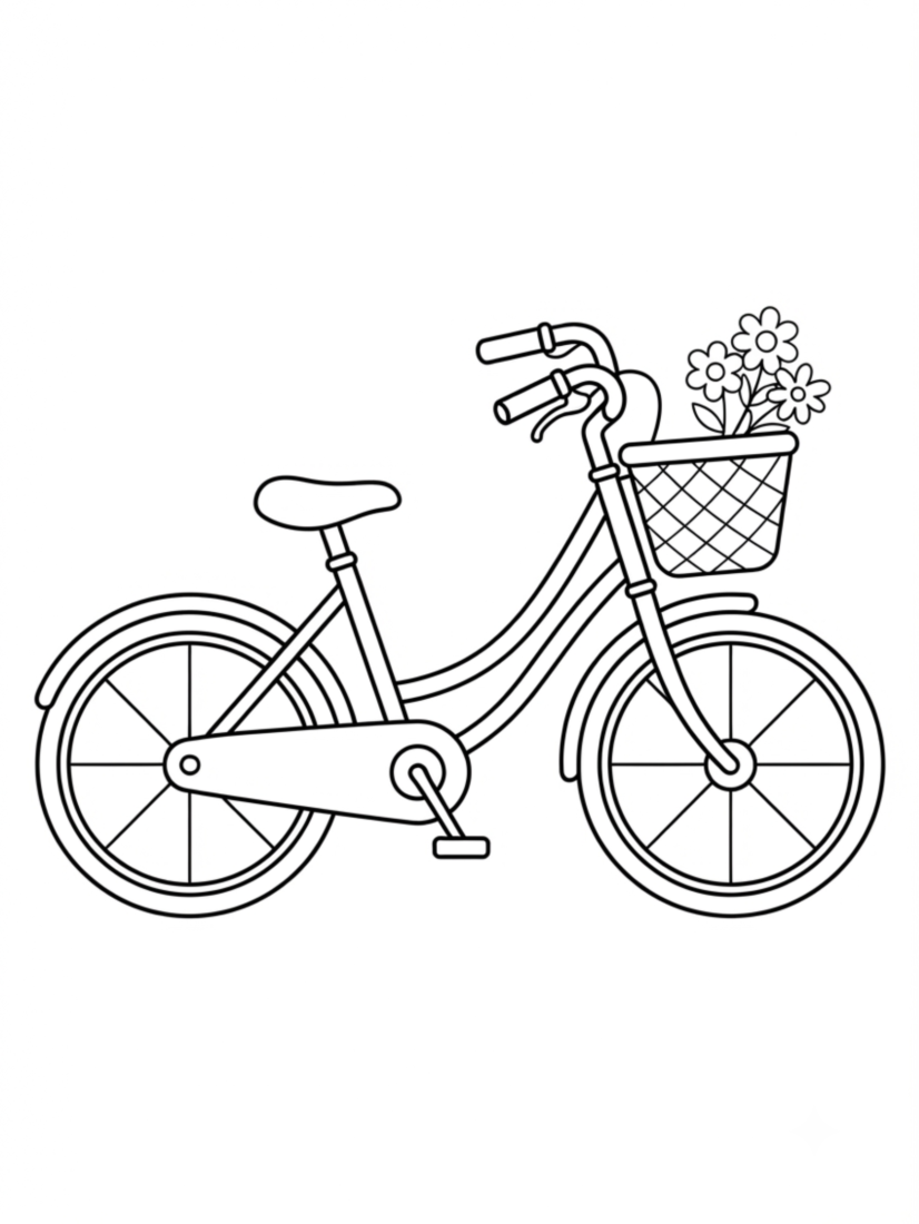 Bicycle Ride