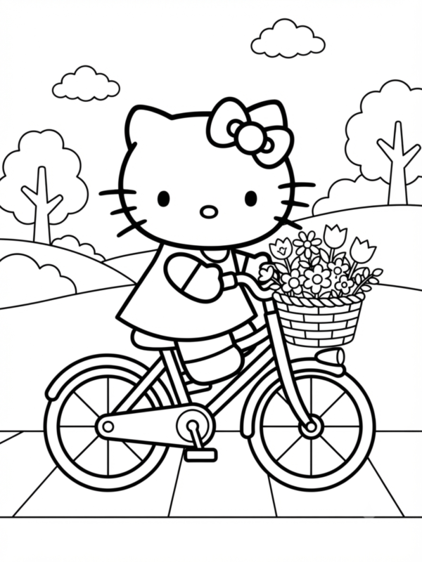 Bicycle Ride