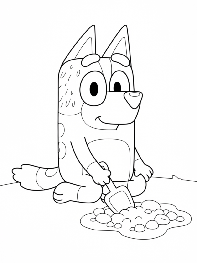 Bingo Gardening