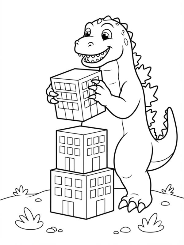 Building Blocks