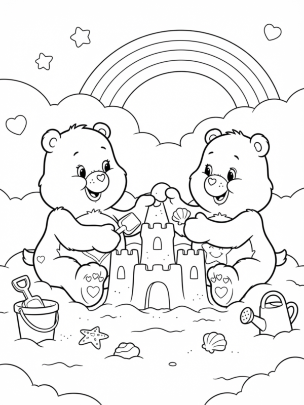 Building a Castle