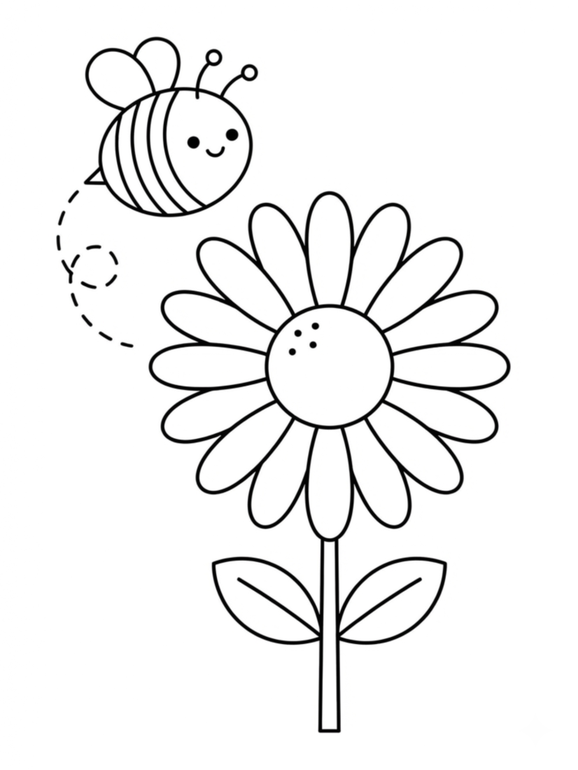 Busy Bee