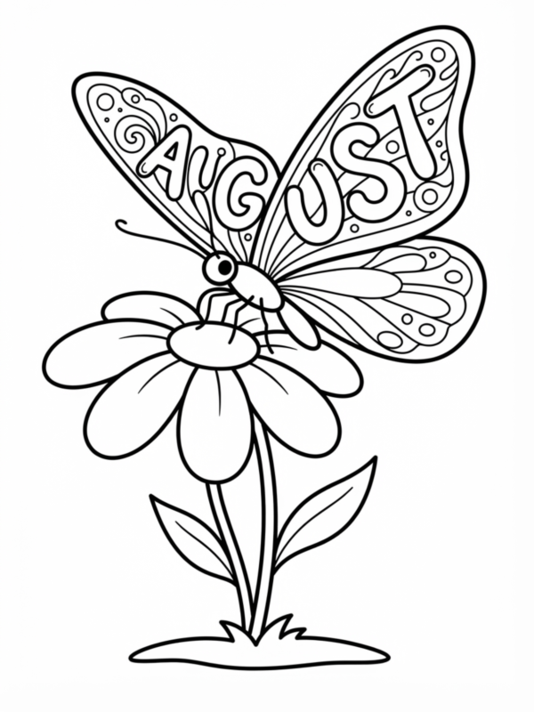 Butterfly Garden