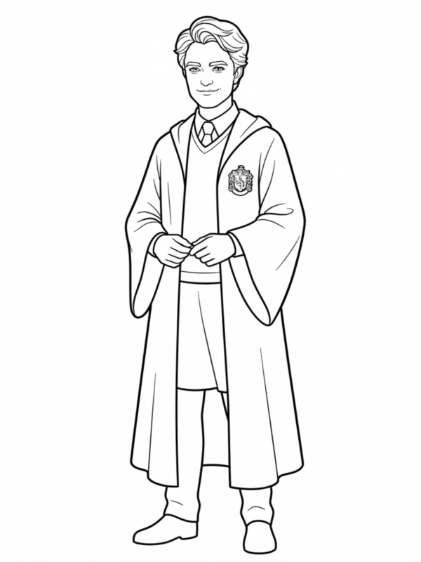 Cedric Diggory
