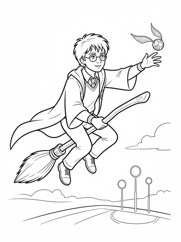 Chasing the Snitch