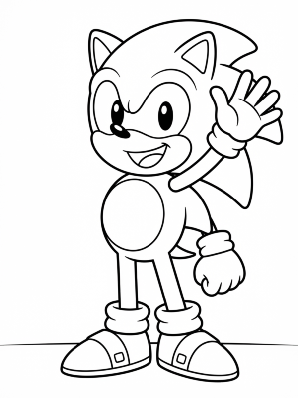 Classic Sonic