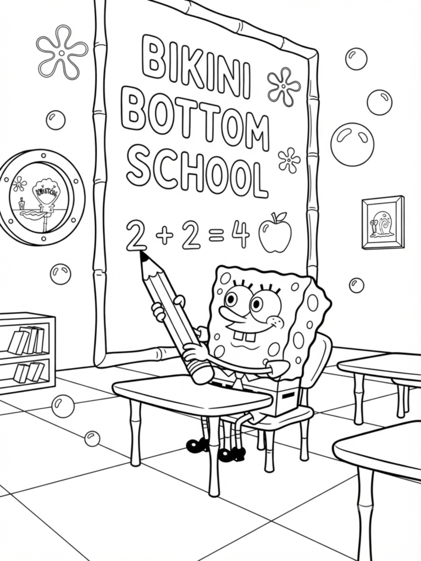 Classroom Helper