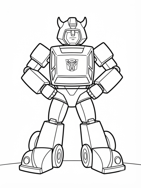 Cliffjumper Smiling Confidently
