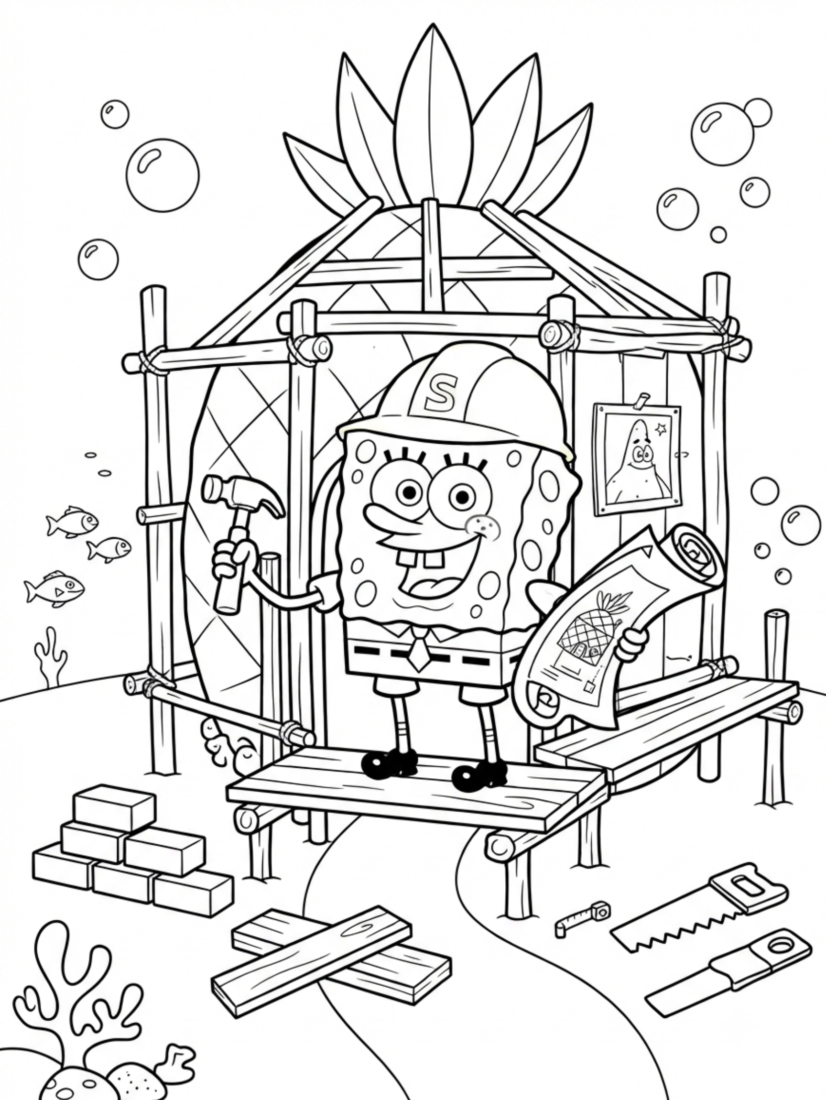 Construction Worker