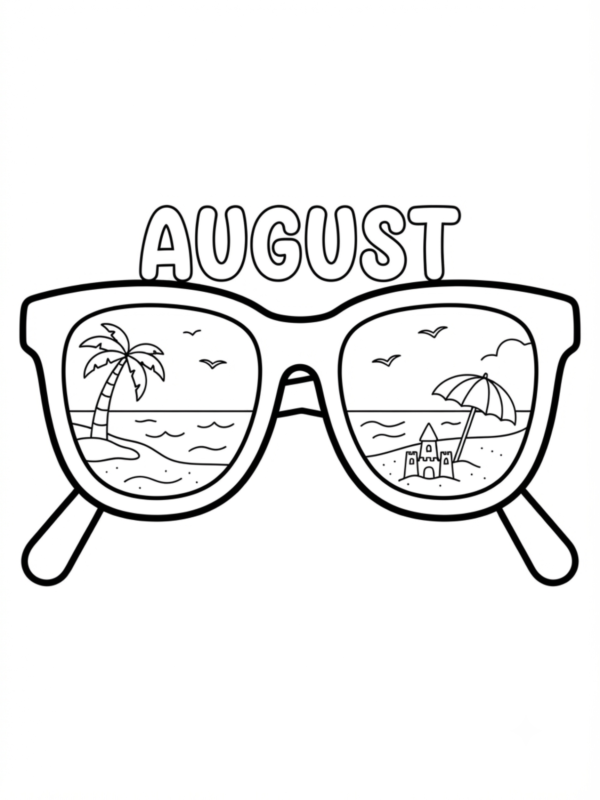 Cool Shades
