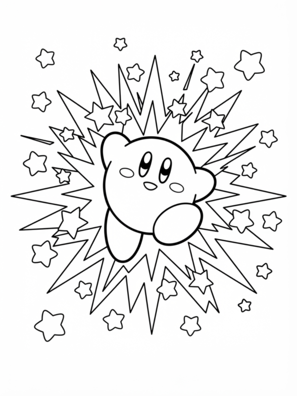 Crash Kirby