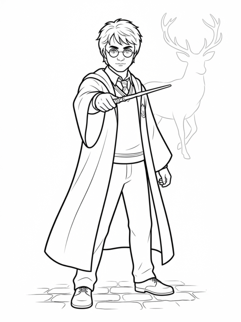 Defending Patronus