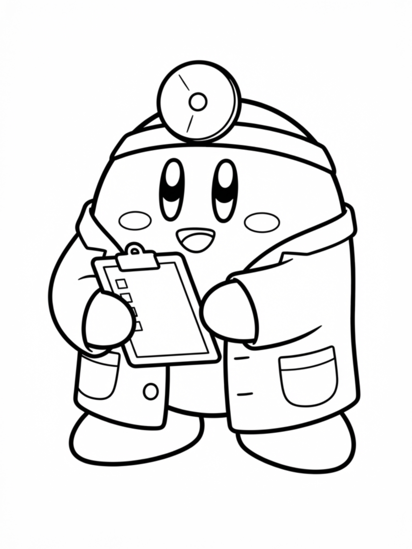 Doctor Kirby