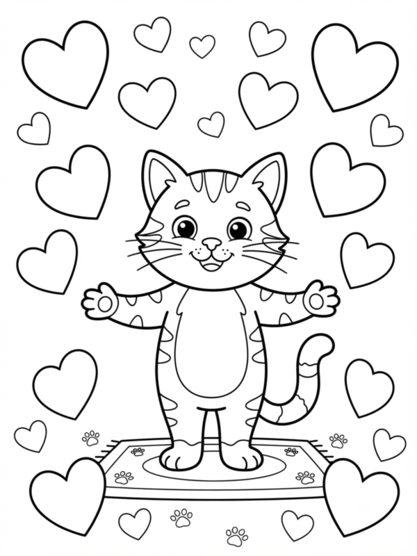 Doctor of Hearts