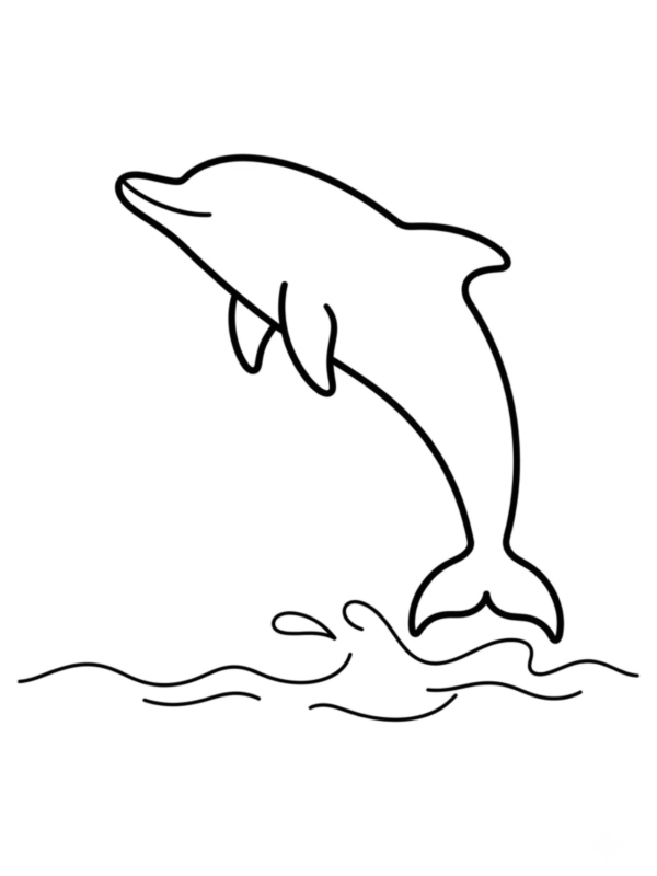 Dolphin Jump