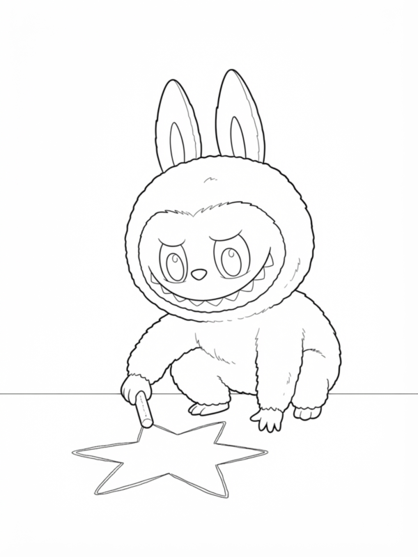 Drawing with Chalk