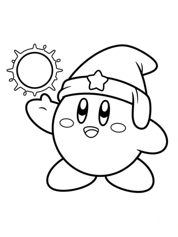 ESP Kirby