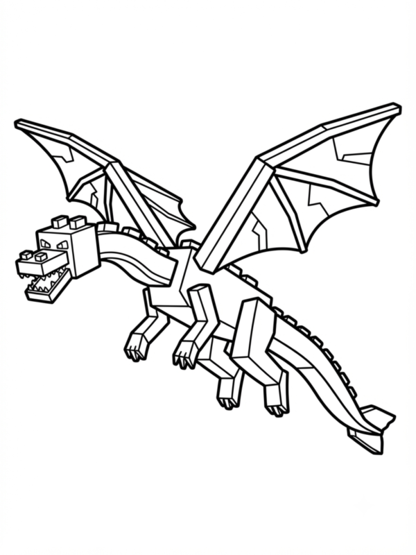 Ender Dragon
