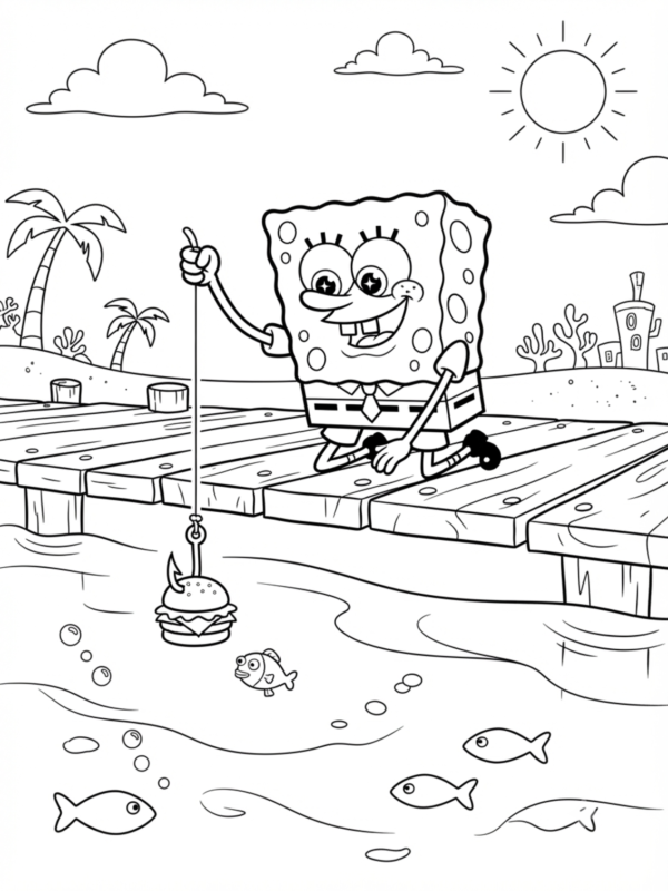 Fishing for Fun