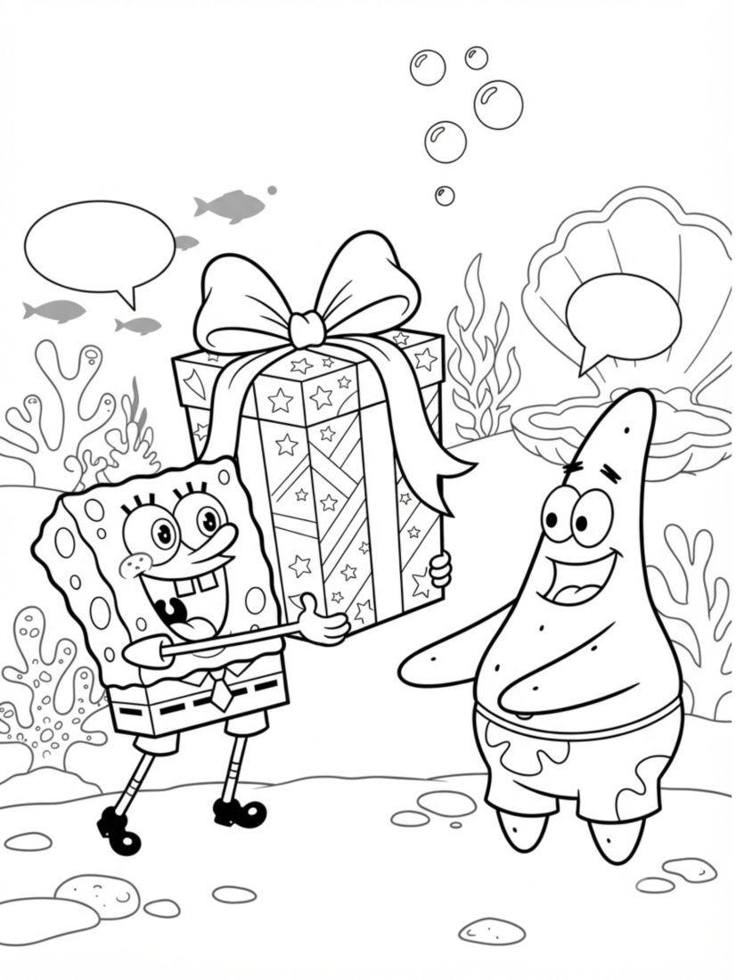 Gift Delivery