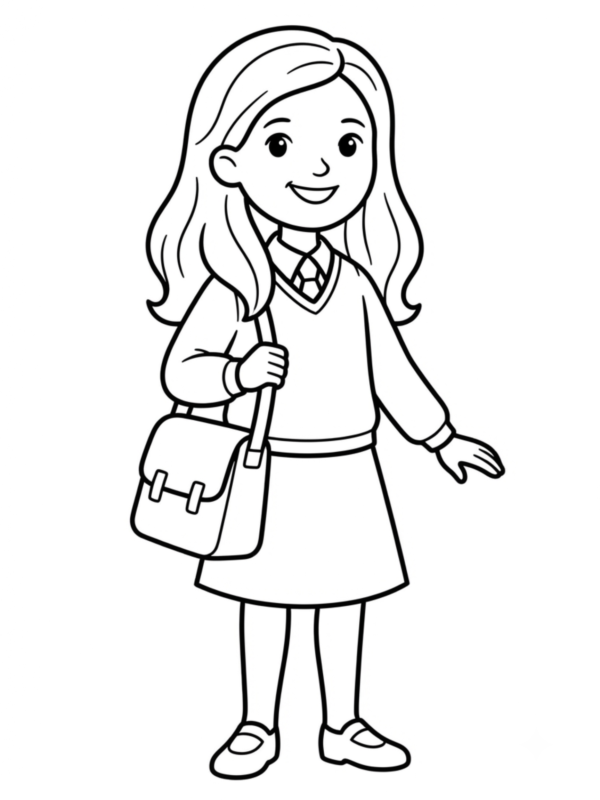 Ginny Weasley