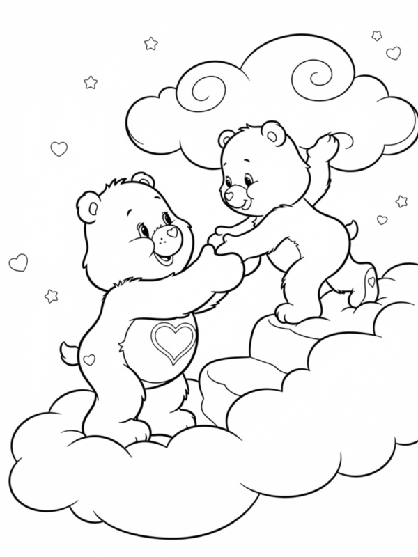 Helping Hand