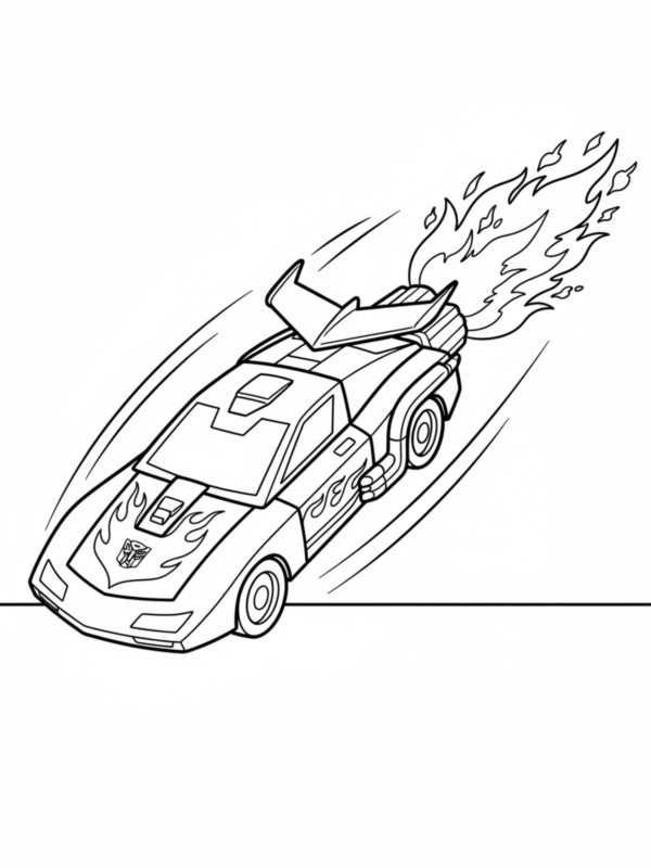 Hot Rod Turbo Boosting
