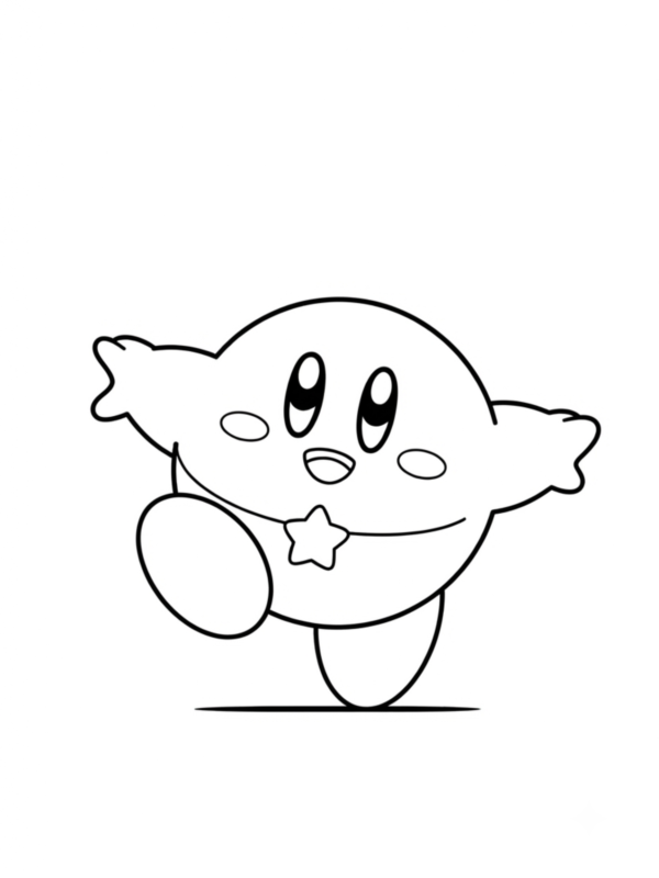 Kirby Balancing