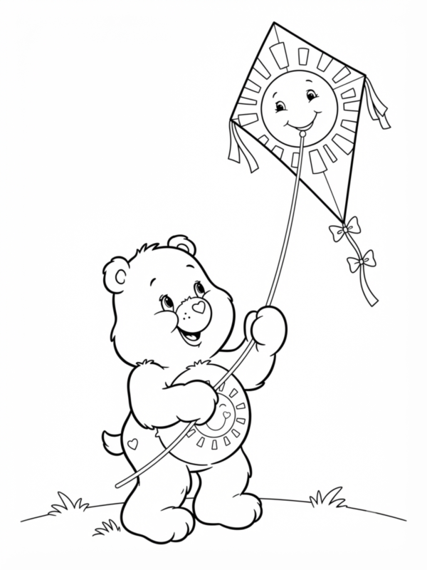 Kite Flying