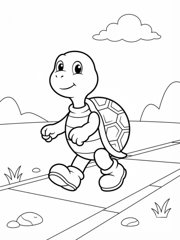 Koopa Troopa Encounter