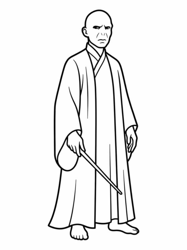 Lord Voldemort