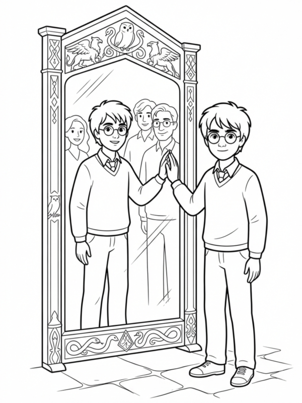 Mirror of Erised