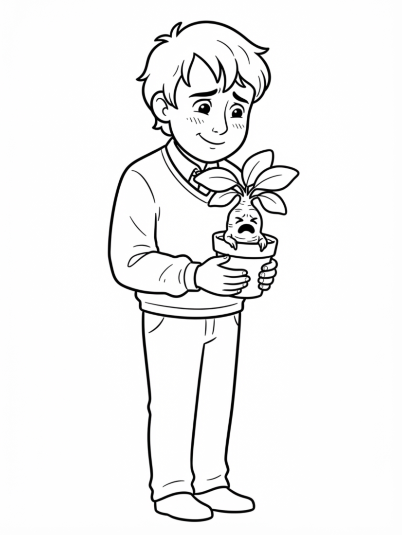 Neville Longbottom