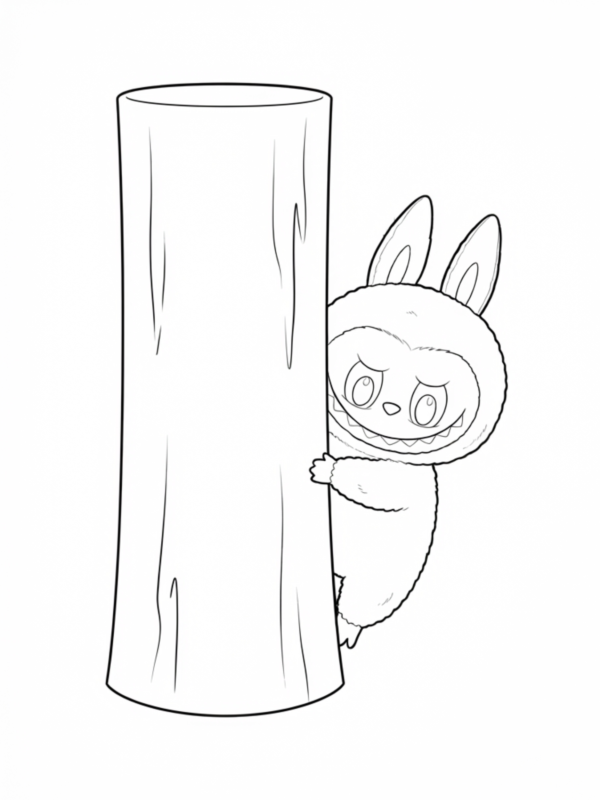 Playing Hide and Seek