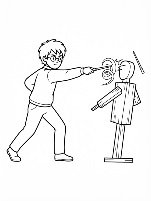 Practicing Disarming