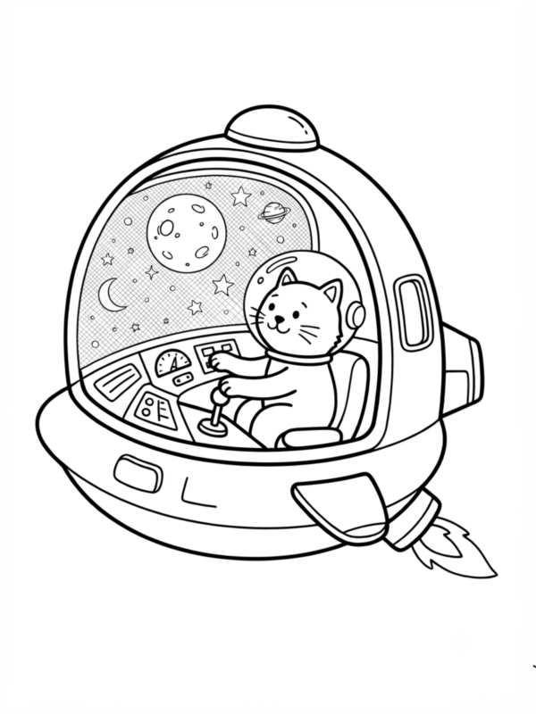 Space Explorer