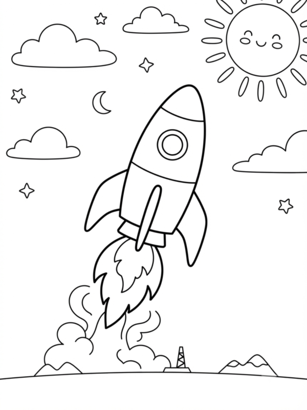 Space Explorer