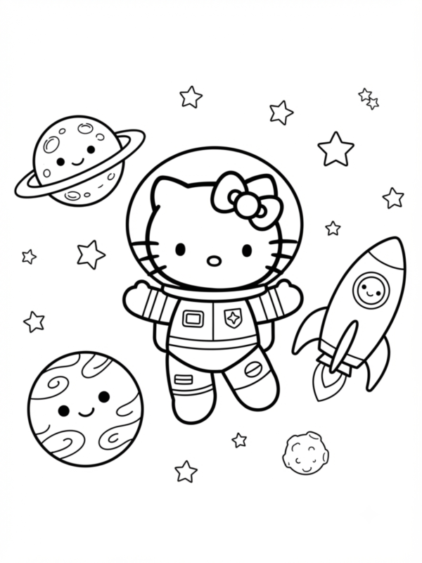 Space Explorer