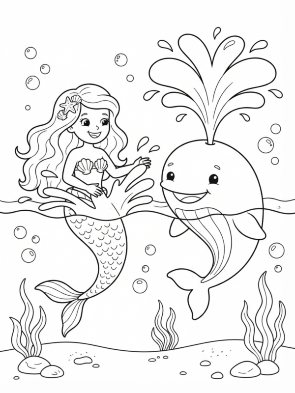Splash Contest