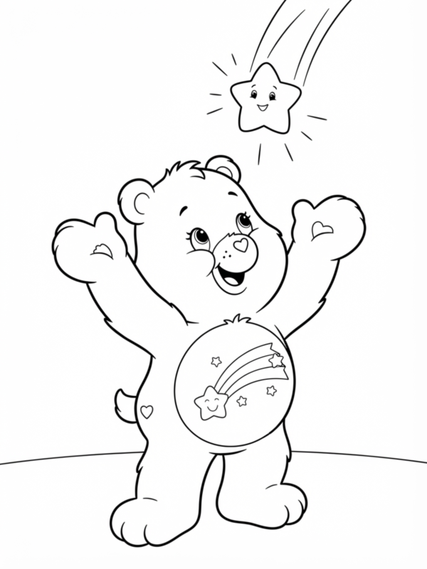 Star Catching
