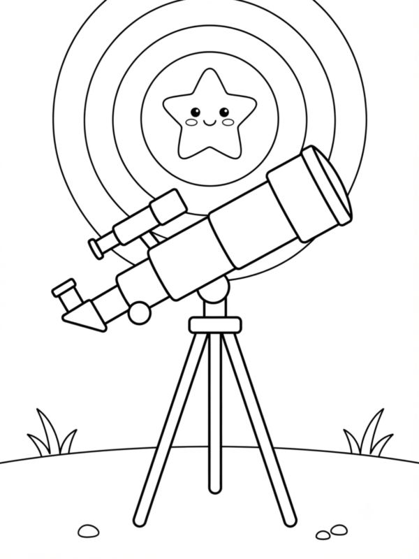 Star Gazing
