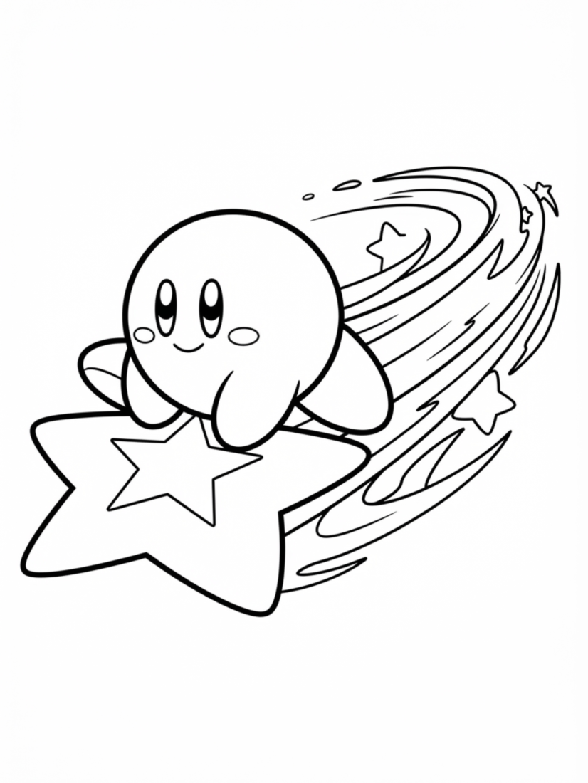 Star Ride