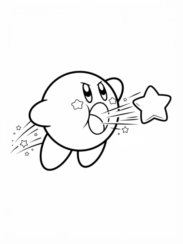 Star Spit