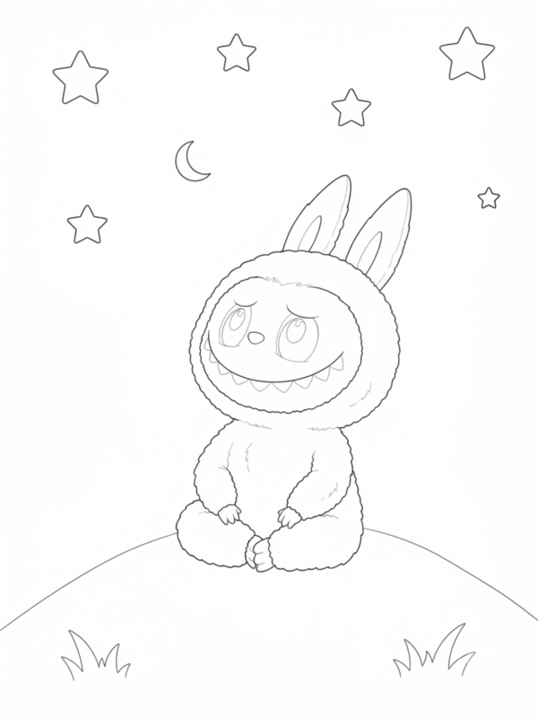 Stargazing