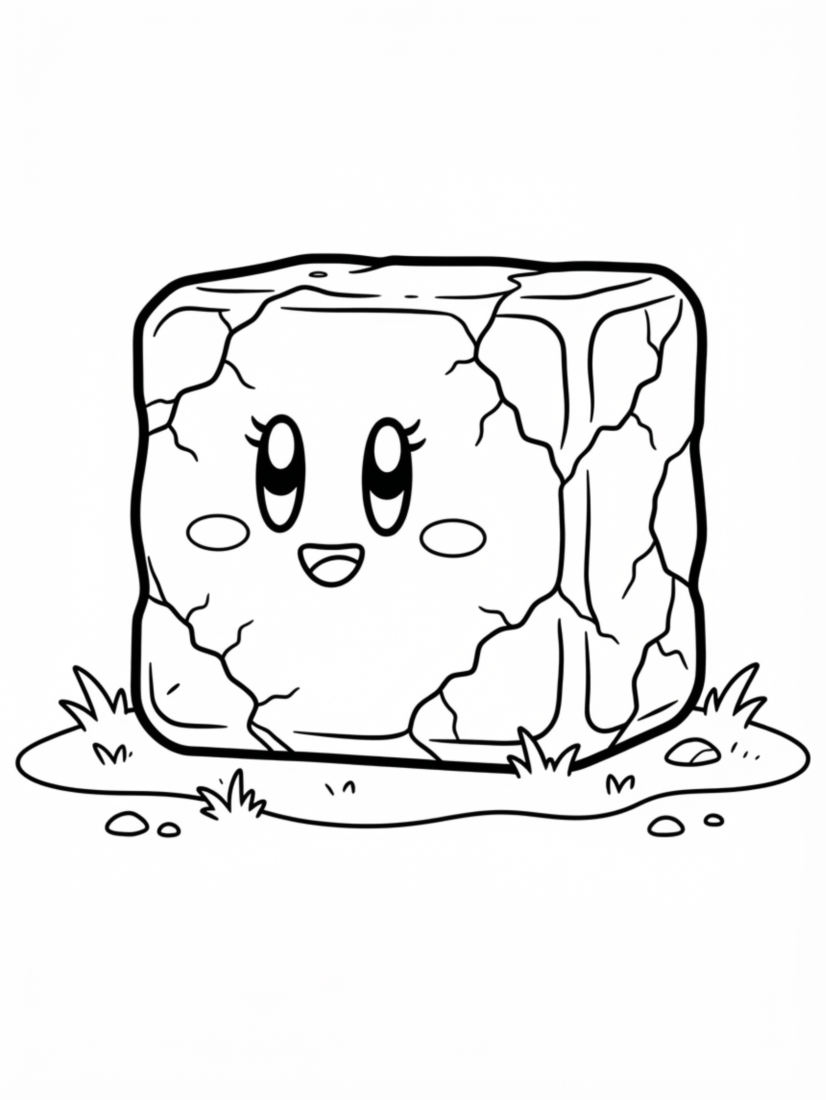 Stone Kirby